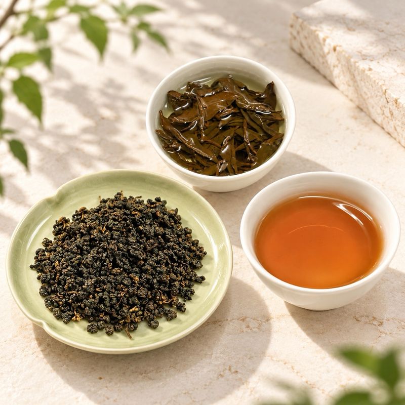 杉林溪蜜香紅茶 150g|天然蜜香熟果香 商品照片 2