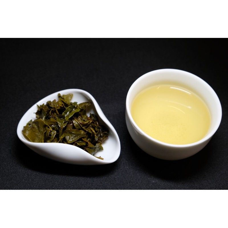 四季春茶(清香型/買2送1優惠)150g 四兩裝 商品照片 3