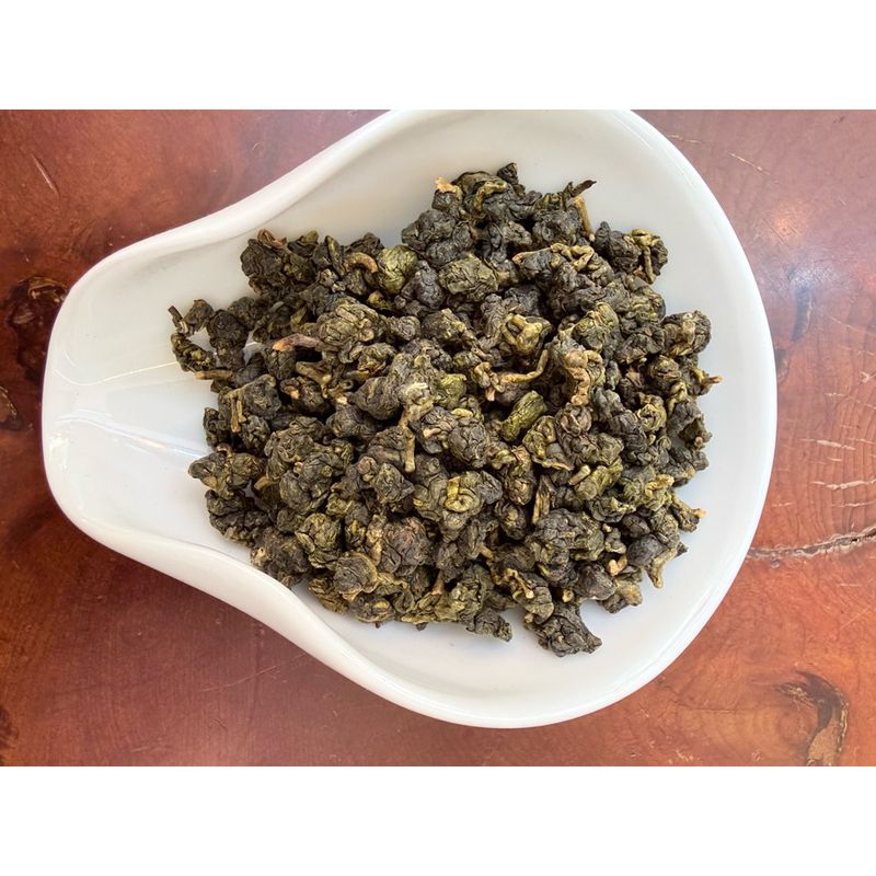 杉林溪蜜香烏龍茶 150g|貴妃烏龍 商品照片 2