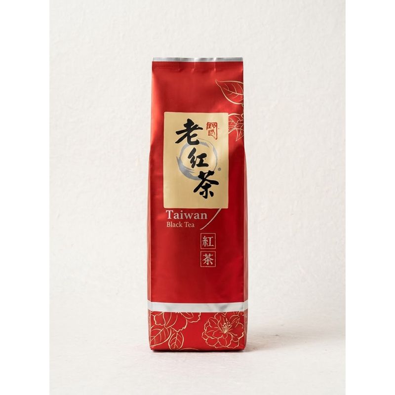 杉林溪烏龍紅茶 商品照片 3