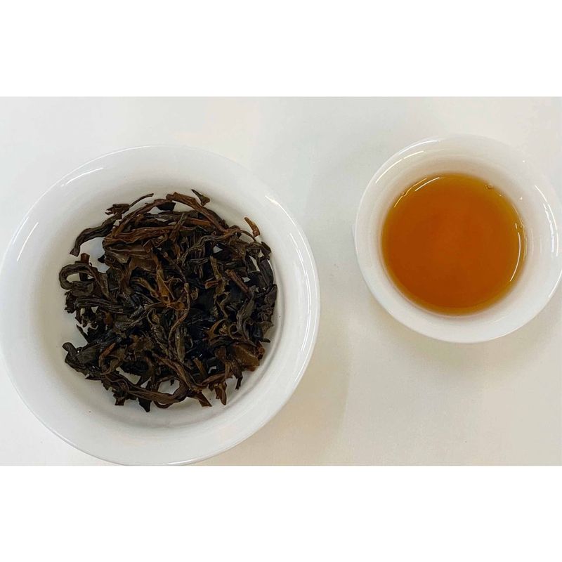 杉林溪烏龍紅茶 商品照片 6
